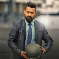 V.Harish Kumar
