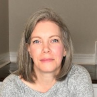 Liette Rough, Bscn, Rn