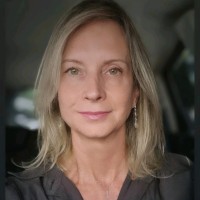 Andréa Marquardt