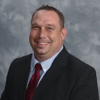 Travis Roberts