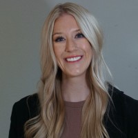 Jenna Bouwkamp