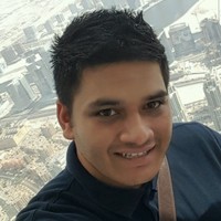 Ehsanul Hoque