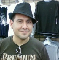 Cristian Lopez