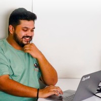 Tushar .