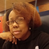 Patricia Richardson-Smith