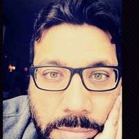 Melvinder Singh