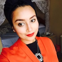 Shabnaz Rahman