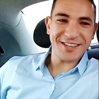 Mohammed Hocine