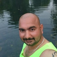 Majeed Almajed