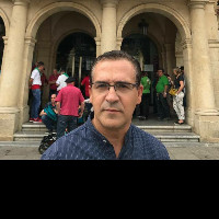 Sergio Jiménez Moreno