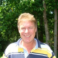 Bruce Tuttle