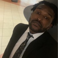 Jameel Anderson