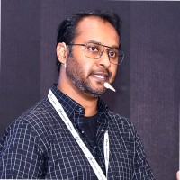 Sreejesh Nair, Cas