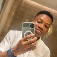 Benjamin Nartey
