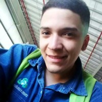 Darío Ezequiel Gonzalez