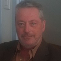 Paul Palmer
