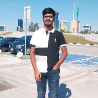 Ashfaq Mohammad
