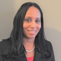 Keisha Shaw, Mba, Sphr