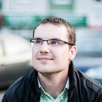 Marcin Koczkodon