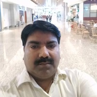 Akhilesh Gupta