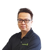 Kelvin Ngo