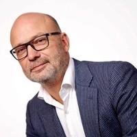 Ronald Overbeek