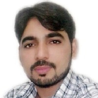 Shahzad Ali