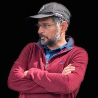 Sanjay Dorairaj