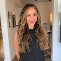 Elysha Mayer