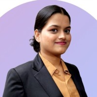 Nirjharini Mohanty