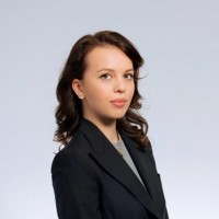 Daria Simonenko