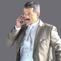 Aleksandr Ivanenko