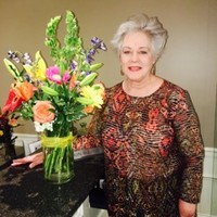 Marilyn Blevins