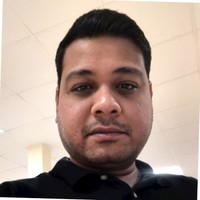 S Mehran Ali