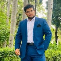 Muhammad Fasih Younas