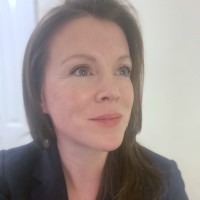 Sonja Maul-Wilson, CD, MPA