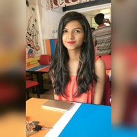 Priyanka Dudhe