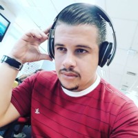 Andre Machado S. A. Azevedo