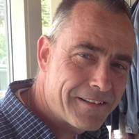 Johnny Kramme Iversen