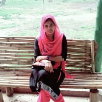 Rasheena P