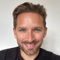 Simon Fenn