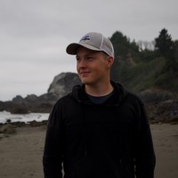 Tucker Olsen