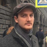 Alexey Lymarev
