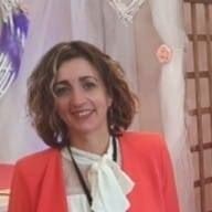 Cecile danse