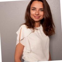 Olga Romanova