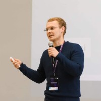 Sergey Pomogaiev