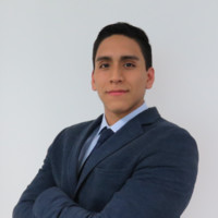 Fabio Delgado Flores