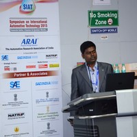 Piyush Ranjan