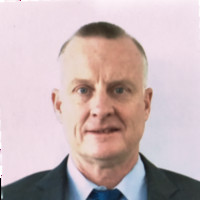 W Scott Melvin