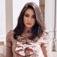 Malina-Eliza Davidoaie